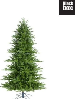 Black Box Kunstkerstbomen^ Trees Macallan Kunstkerstboom - H155 Cm