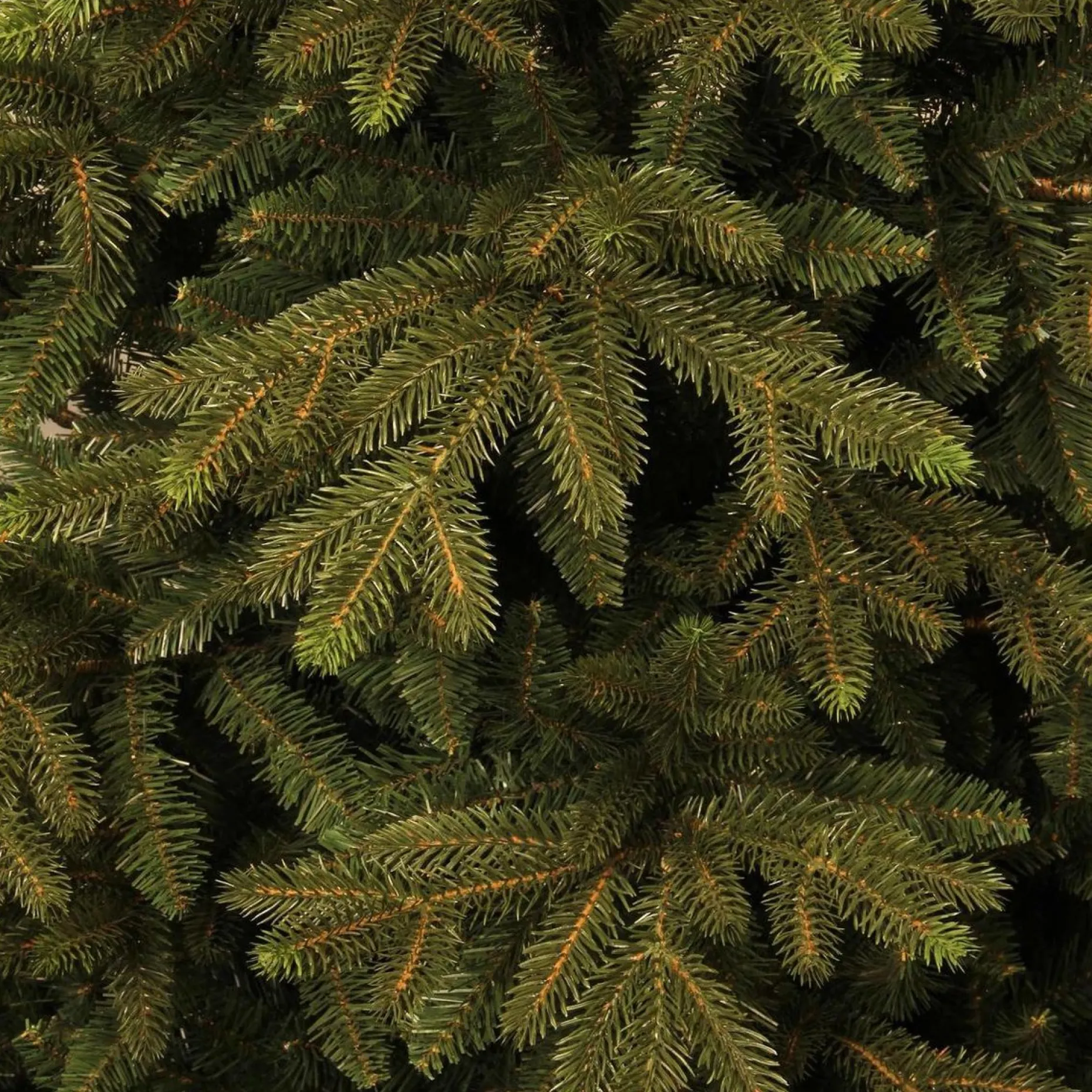 Black Box Kunstkerstbomen^ Trees Macallan Kunstkerstboom - H155 Cm