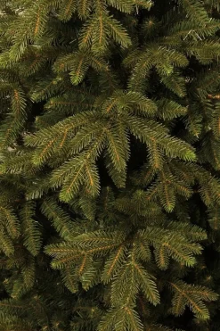 Black Box Kunstkerstbomen^ Trees Macallan Kunstkerstboom - H155 Cm