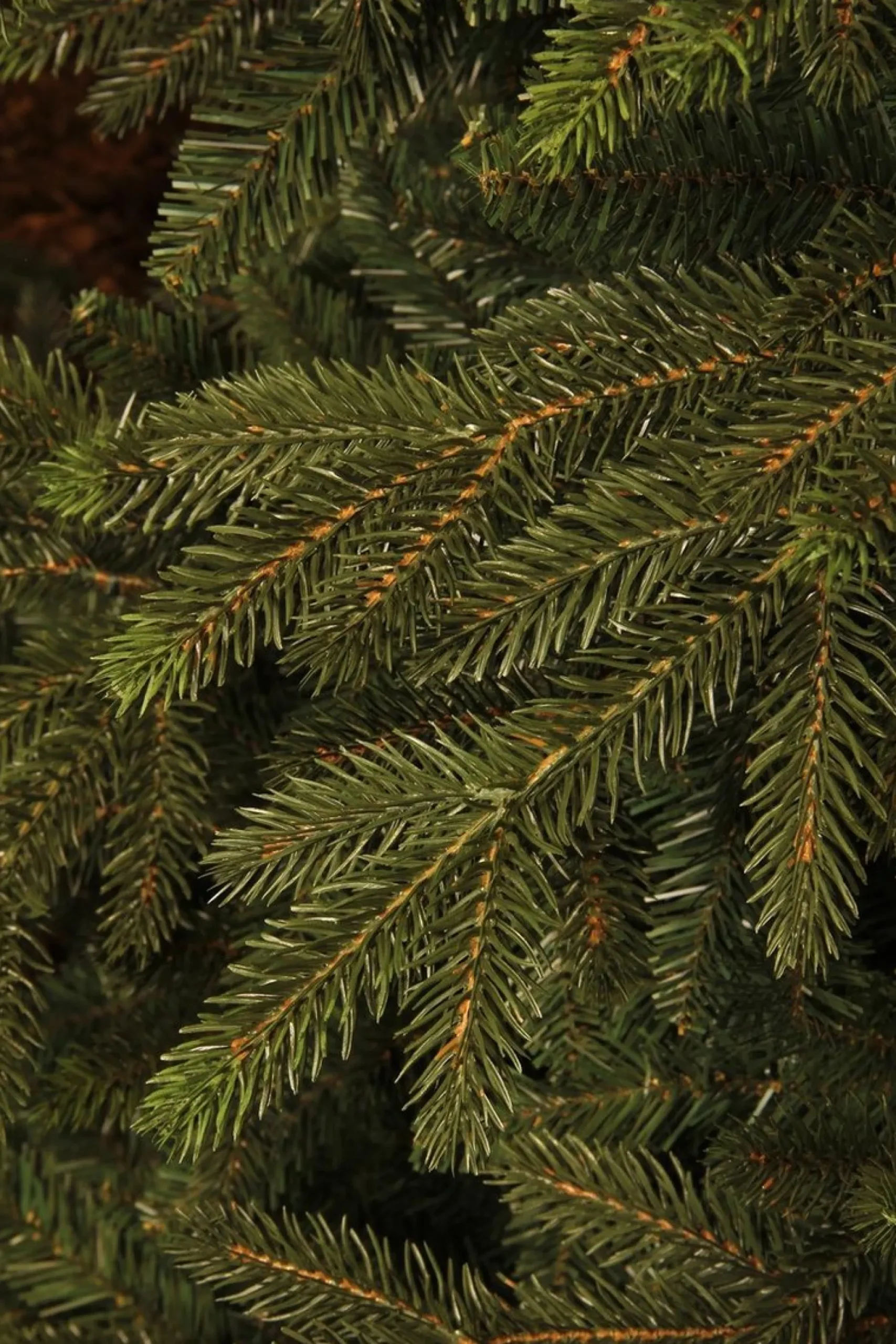 Black Box Kunstkerstbomen^ Trees Macallan Kunstkerstboom - H155 Cm