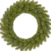 Black Box Trees Nigata Kerstkrans - O60 Cm - Groen Best Sale