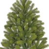 Black Box Kunstkerstbomen^ Trees Nigata Kunstkerstboom - H90 X O55 Cm - Groen