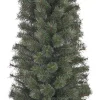 Black Box Kunstkerstbomen^ Trees Sotka Kunstkerstboom - H185 X O66 Cm - Groen