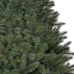 Black Box Kunstkerstbomen^ Trees Toronto Kunstkerstboom Deluxe - H215 Cm - Groen