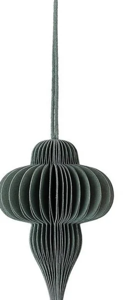 Bloomingville Papieren Ornament Online