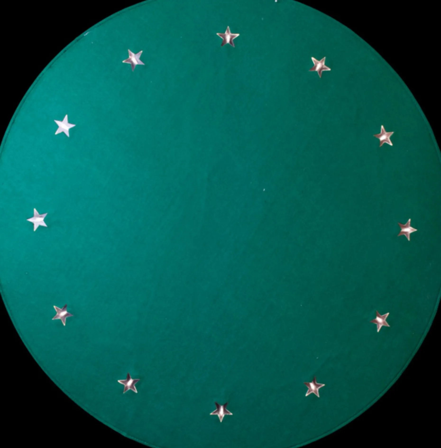 Star Trading Kerstboomstandaarden^Boomkleed Led - 100Cm Groen