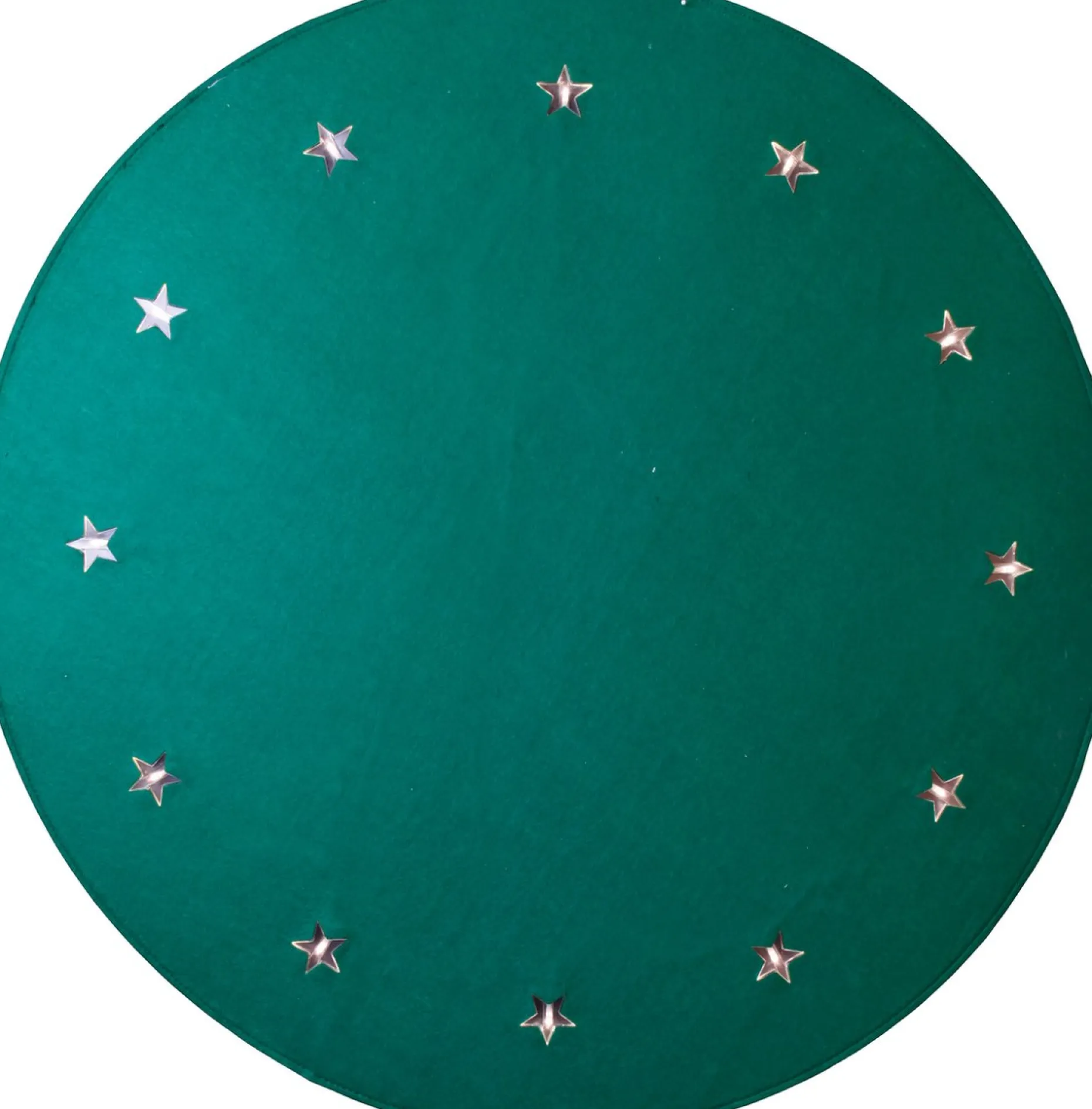 Star Trading Kerstboomstandaarden^Boomkleed Led - 100Cm Groen