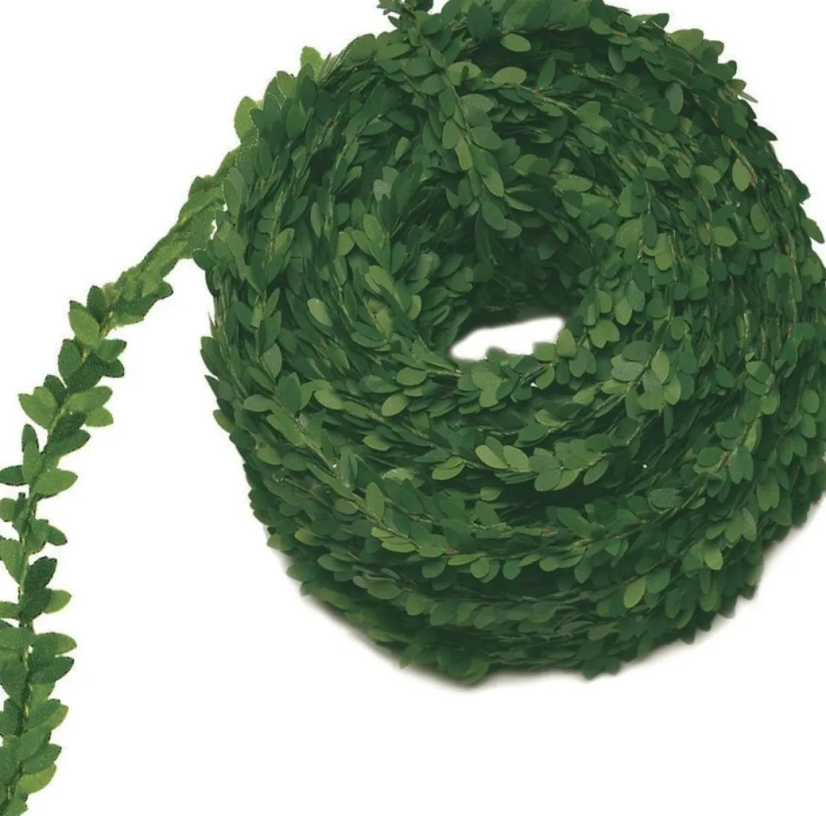Rayher hobby materialen Buxus Guirlande 15 Meter Best Sale