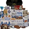 Benking Kerstpakketten^Cadeaupakket - Holland Pakket Nr 2 - Hollandse Cadeautjes | Pakket Met Diverse Hollandse Lekkernijen