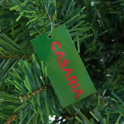 Casaria Kerstguirlande Met Verlichting - 10 M 160 Led's - Warmwit Cheap