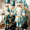 CCBS | Nutcracker Christmas | Kerst | Licht Blauw Sale