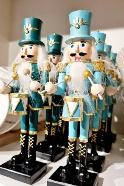 CCBS | Nutcracker Christmas | Kerst | Licht Blauw Sale