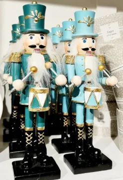 CCBS | Nutcracker Christmas | Kerst | Licht Blauw Sale