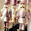 CCBS | Nutcracker Christmas | Kerst | Roze Clearance