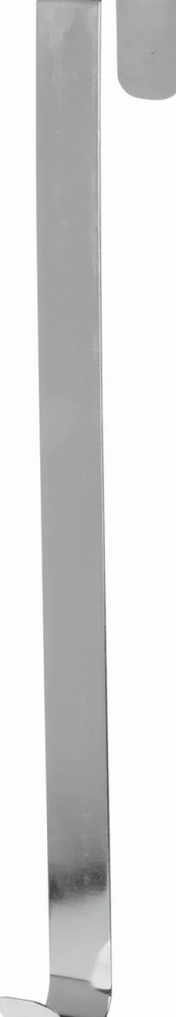 Christmas Decoration Kerstkrans Ophangen Deurhanger - Zilver - 29,5 Cm Sale