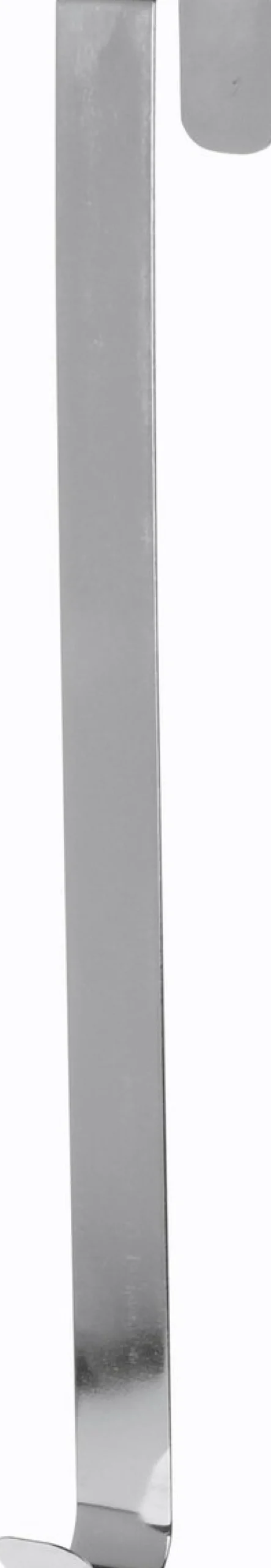 Christmas Decoration Kerstkrans Ophangen Deurhanger - Zilver - 29,5 Cm Sale
