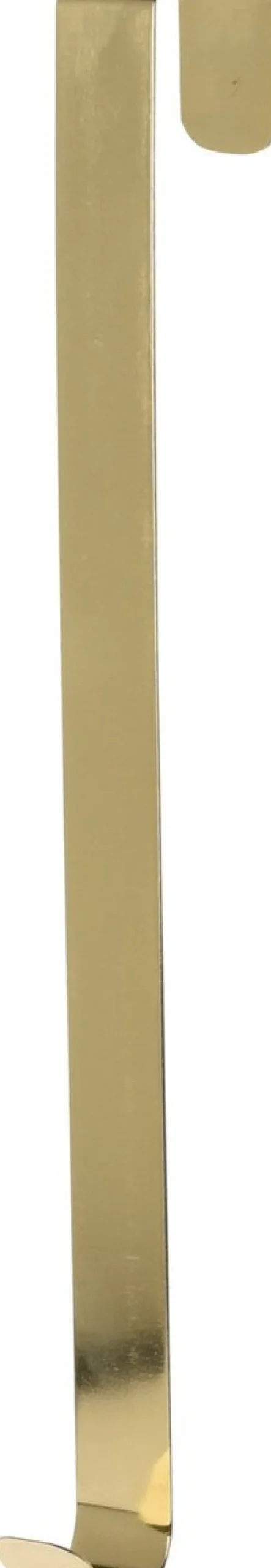 Christmas Decoration Kerstkrans Ophangen Deurhanger - Goud - 29,5 Cm Best Sale