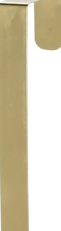 Christmas Decoration Kerstkrans Ophangen Deurhanger - Goud - 29,5 Cm Best Sale