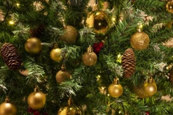 Christmas gifts Kerstballenset - 100 Stuks - 3/4/6Cm Clearance