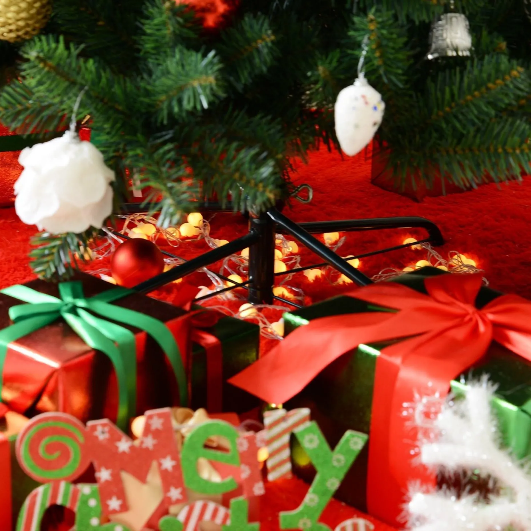 ChristmasGoodz Kunstkerstbomen^ - Kunstkerstboom - Smalle Kunstkerstboom - Smalle Kerstboom - Volle Boom 210 Cm