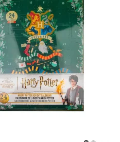 Cinereplicas Adventskalenders^ Harry Potter Adventskalender Harry Potter Wizarding World Classic 2023 Multicolours