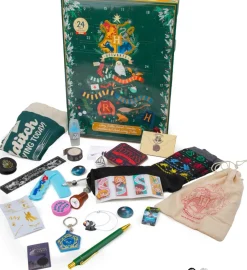 Cinereplicas Adventskalenders^ Harry Potter Adventskalender Harry Potter Wizarding World Classic 2023 Multicolours