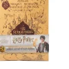 Cinereplicas Adventskalenders^ Marauder's Map Advent Calendar - Harry Potter