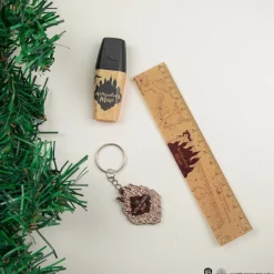 Cinereplicas Adventskalenders^ Marauder's Map Advent Calendar - Harry Potter
