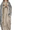 Clayre u0026 Eef Clayre & Eef Beeld Maria 35 Cm Grijs Polyresin Woondecoratie Outlet