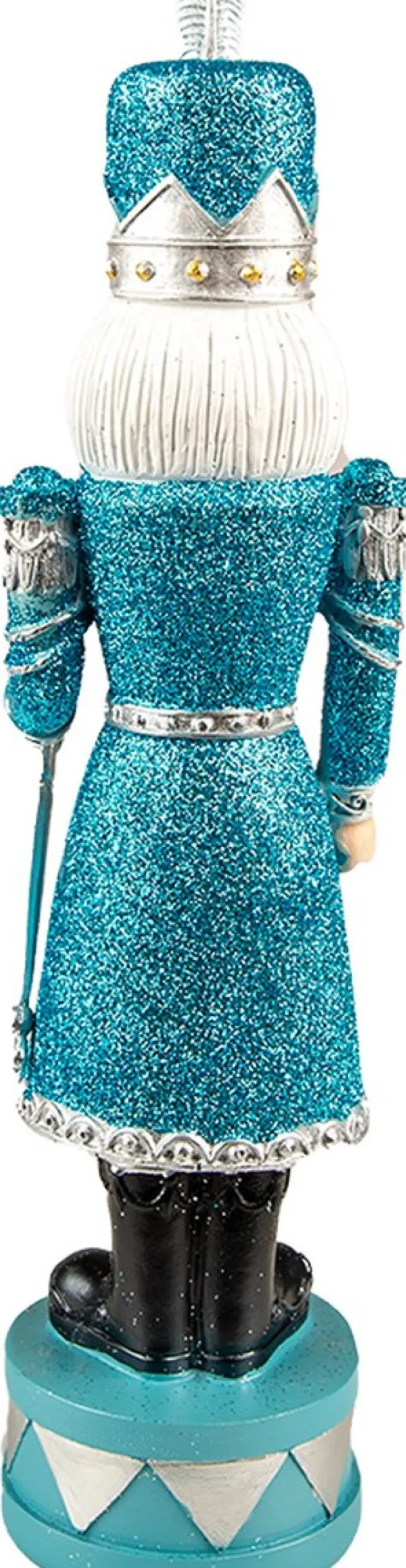 Clayre u0026 Eef Clayre & Eef Beeld Notenkraker 30 Cm Polyresin Kerstdecoratie Flash Sale