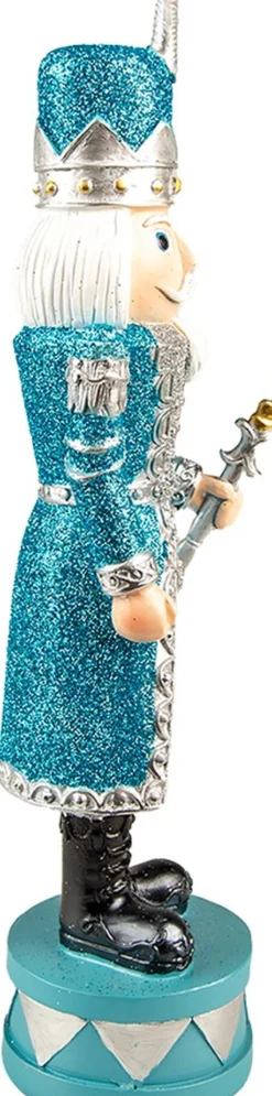 Clayre u0026 Eef Clayre & Eef Beeld Notenkraker 30 Cm Polyresin Kerstdecoratie Flash Sale
