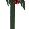 Clayre u0026 Eef Clayre & Eef Deurhanger 15X10X38 Cm Groen Ijzer Kunststof Deurhaak Hot