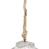 Clayre u0026 Eef Clayre & Eef Hanger Dennenappel O 11X15 Cm Bruin Grijs Hout Woondecoratie Fashion