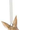 Clayre u0026 Eef Clayre & Eef Hanger Ei O 5X10 Cm Bruin Kunststof Paasdecoratie Shop