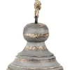 Clayre u0026 Eef Clayre & Eef Hanger O 7X19 Cm Grijs Bruin Hout Woondecoratie Online