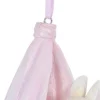 Clayre u0026 Eef Clayre & Eef Hanger 5X7X10 Cm Roze Kunststof Konijn Paasdecoratie Hot