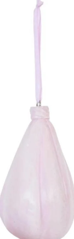 Clayre u0026 Eef Clayre & Eef Hanger 5X7X10 Cm Roze Kunststof Konijn Paasdecoratie Hot