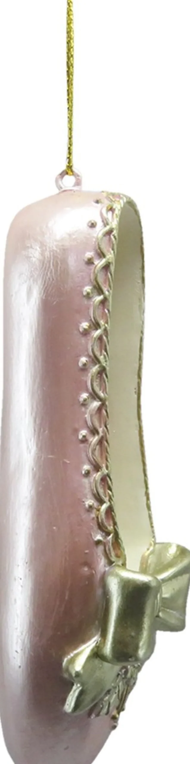 Clayre u0026 Eef Clayre & Eef Kersthanger Notenkraker 11 Cm Roze Kunststof Kerstdecoratie Clearance