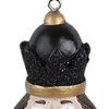 Clayre u0026 Eef Clayre & Eef Kersthanger Notenkraker 15 Cm Zwart Kunststof Kerstbal Online