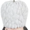 Clayre u0026 Eef Clayre & Eef Kersthanger Notenkraker 13 Cm Wit Kunststof Kerstbal New