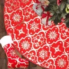 Selwo Kerstboomstandaarden^120 Cm Kerstboom Deken, Kerstboom Rokken, Kerstdecoratie, Kerstboom, Kerstdecoratie, Kerstboom, Kerstdecoratie, Kerstboomrok