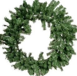 Cosyu0026Trendy Cosy&Trendy Woodland Kerstkrans - O 45 Cm Discount