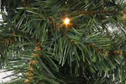 Royal Christmas Dakota Deluxe Guirlande - Lengte 540 Cm - 200 Warm Led Lampjes - Max. 3X Koppelbaar Hot