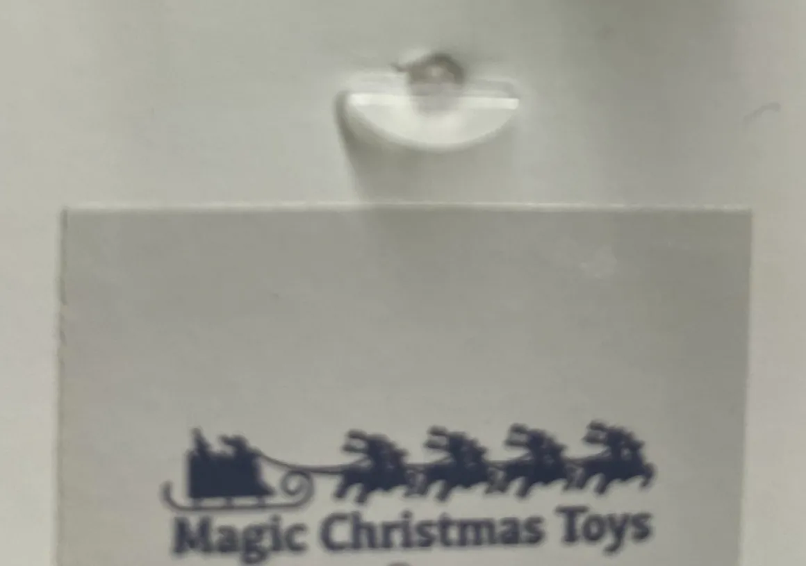 Magic Christmas Toys Dansende En Zingende Kerstman 1.5M (Met Microfoon Functie) New
