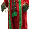 Magic Christmas Toys Dansende Kerstman Luxe - 1.80M Sale