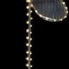 Fééric Lights and Christmas® Verlichte Kerstfiguren^3D-Brievenbus Met 50 Led-Lampjes- Hoogte 90Cm