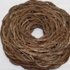 Dbt Krans Landelijk Hout-Wijntakken Bruin D 48 Cm Shop