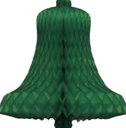 Bellatio Decorations Decoratie Kerstklok 36 Cm Discount