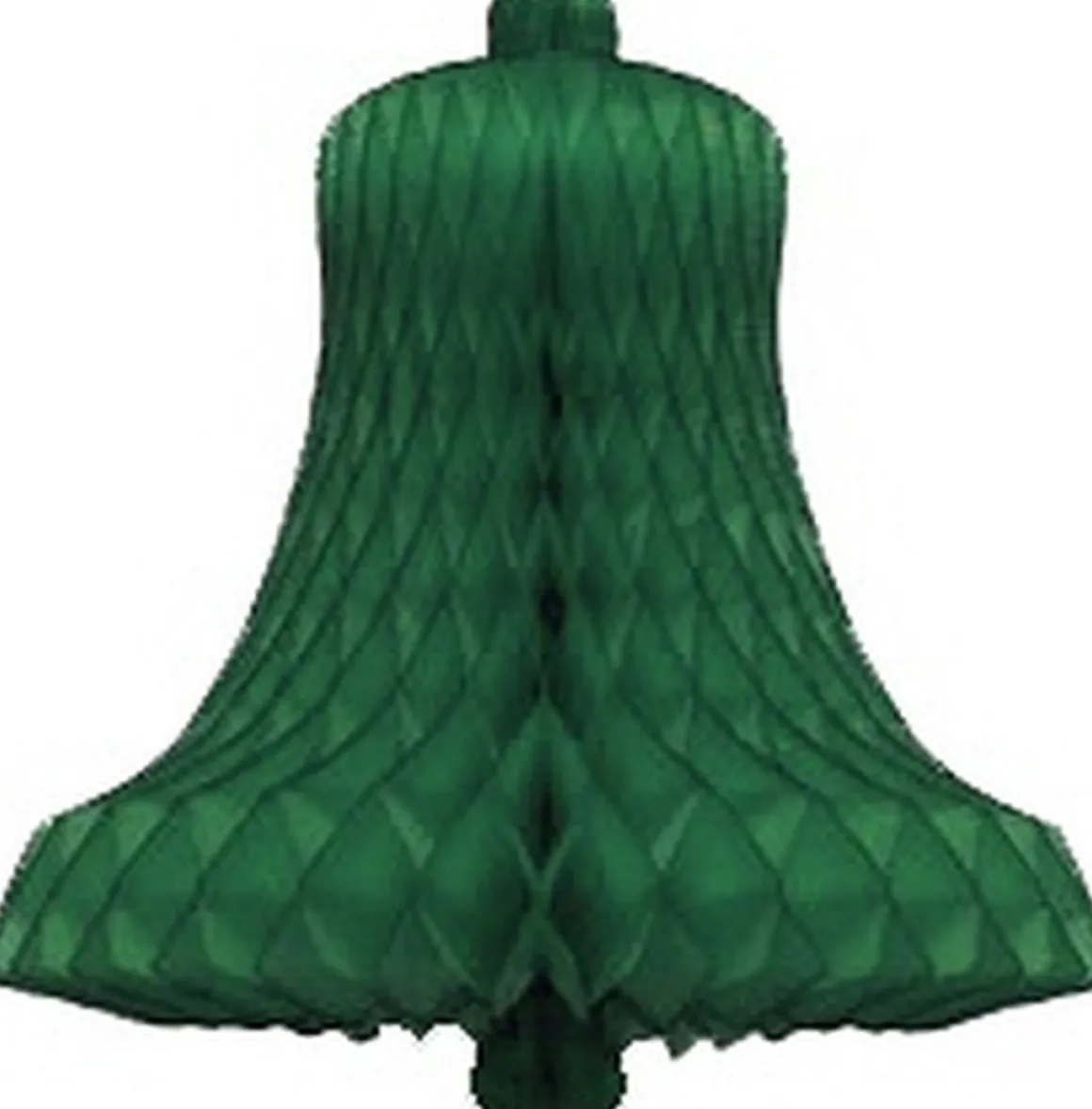 Bellatio Decorations Decoratie Kerstklok 36 Cm Discount