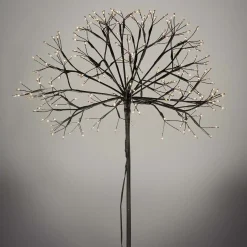 AYD Home Verlichte Kerstfiguren^Decoratieve Lichten - Lichtboom - Kerst - 240 Led - 100 Cm